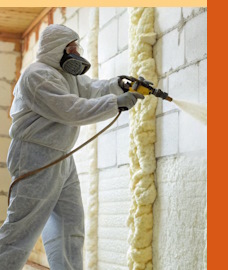 Услуги Услуги утепления в Спасске-Дальнем под ключ